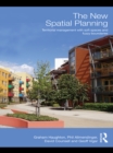 The New Spatial Planning : Territorial Management with Soft Spaces and Fuzzy Boundaries - eBook