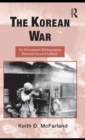 The Korean War : An Annotated Bibliography - eBook