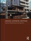 Making Japanese Heritage - eBook