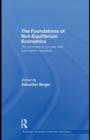 The Foundations of Non-Equilibrium Economics : The principle of circular and cumulative causation - eBook