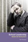 School Leadership - Heads on the Block? - eBook