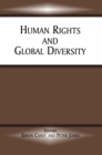 Human Rights and Global Diversity - eBook