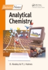 BIOS Instant Notes in Analytical Chemistry - eBook