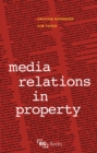 Media Relations in Property - eBook