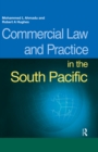 Commercial Law and Practice in the South Pacific - eBook
