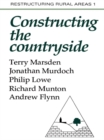 Constructuring The Countryside : An Approach To Rural Development - eBook