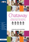Chataway : Making Communication Count, from Foundation Stage to Key Stage Three - eBook