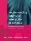 Implementing Intensive Interaction in Schools : Guidance for Practitioners, Managers and Co-ordinators - eBook