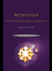 Attention : A Neuropsychological Approach - eBook