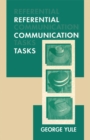 Referential Communication Tasks - eBook