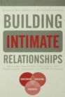 Building Intimate Relationships : Bridging Treatment, Education, and Enrichment Through the PAIRS Program - eBook