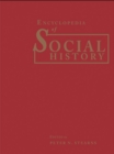 Encyclopedia of Social History - eBook
