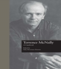 Terrence McNally : A Casebook - eBook