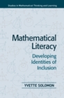 Mathematical Literacy : Developing Identities of Inclusion - eBook