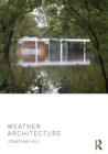Weather Architecture - eBook