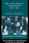 Civil Service Commission 1855-1991 : A Bureau Biography - eBook