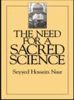 The Need For a Sacred Science - eBook