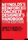 Reinforced Concrete Designer's Handbook - eBook