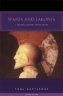 Sparta and Lakonia : A Regional History 1300-362 BC - eBook