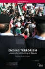 Ending Terrorism : Lessons for defeating al-Qaeda - eBook