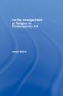 On the Strange Place of Religion in Contemporary Art - eBook