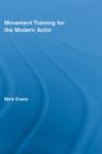 Movement Training for the Modern Actor - eBook