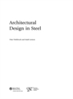 Architectural Design in Steel - eBook