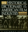 The New Historical Dictionary of the American Film Industry - eBook