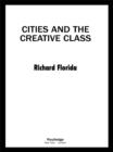 Cities and the Creative Class - eBook