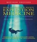 Expedition Medicine : Revised Edition - eBook