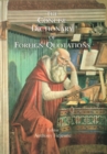 Concise Dictionary of Foreign Quotations - eBook