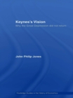 Keynes's Vision : Why the Great Depression did not Return - eBook