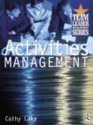 Activities Management - eBook