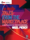 Tales from the Marketplace - eBook