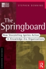 The Springboard - eBook