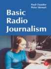 Basic Radio Journalism - eBook