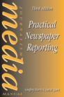 Practical Newspaper Reporting - eBook
