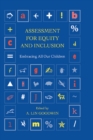 Assessment for Equity and Inclusion : Embracing All Our Children - eBook