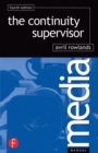 Continuity Supervisor - eBook