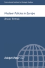 Nuclear Policies in Europe - eBook