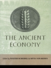 The Ancient Economy - eBook