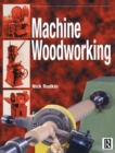 Machine Woodworking - eBook