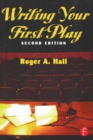 Writing Your First Play - eBook