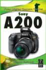 Sony A200 - eBook