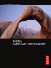 Digital Landscape Photography - eBook