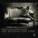 Art Beyond the Lens : Working with Digital Textures - eBook