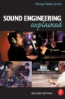 Sound Engineering Explained - eBook