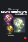 Sound Engineer's Pocket Book - eBook