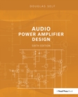 Audio Power Amplifier Design - eBook