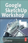 Google SketchUp Workshop - eBook
